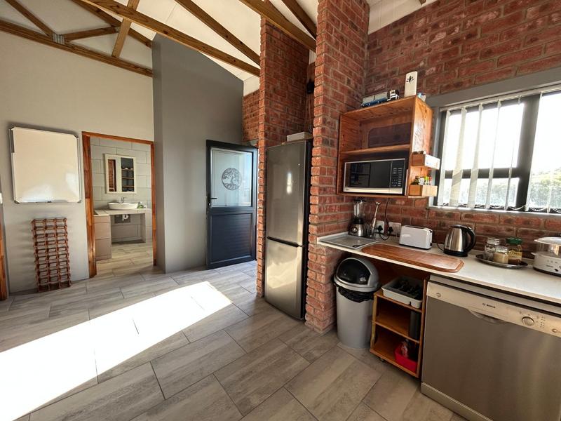 To Let 1 Bedroom Property for Rent in Cape St Francis Eastern Cape